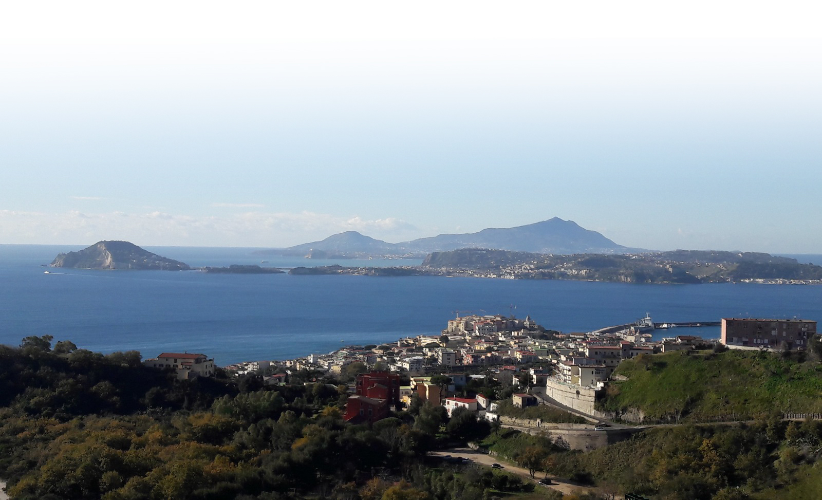Campi Flegrei